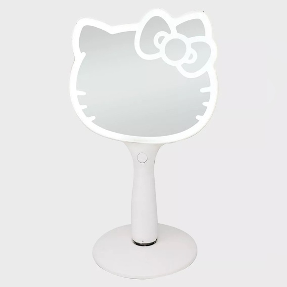 Hello Kitty Makeup Impressions Hello Kitty Led Handheld Makeup